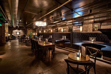 New speakeasy bar in Stillwater requires a hunt to find it | Speakeasy ...