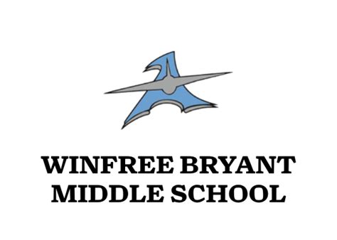 Yearbook – Students – Winfree Bryant Middle School