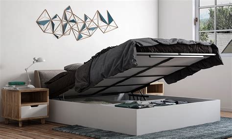 Storage Bed Design Ideas For Your Home DesignCafe | atelier-yuwa.ciao.jp