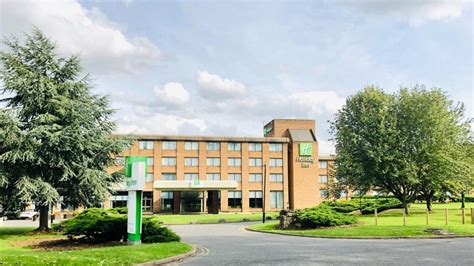 HOLIDAY INN PETERBOROUGH - WEST, AN IHG HOTEL - Updated 2022