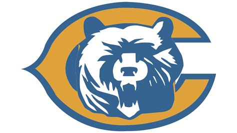 Chicago Bears Logo, symbol, meaning, history, PNG, brand