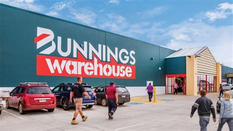 Bunnings Warehouse to launch new online marketplace with more products ...