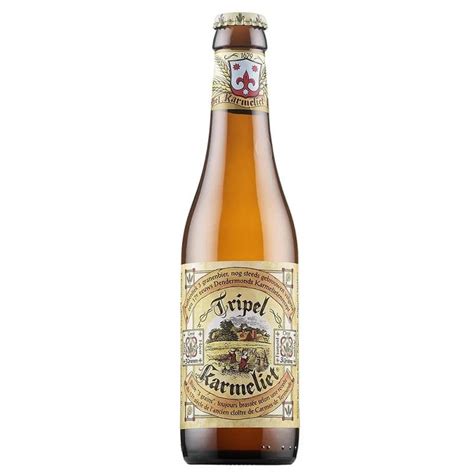 Karmeliet Tripel 330ml wholesale From Beer Paradise