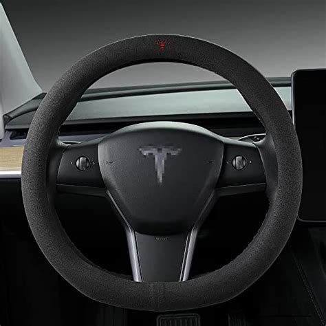 Best Tesla Steering Wheel Cover To Keep Your Wheels In Top Condition