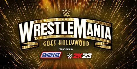 Brock Lesnar's WrestleMania 39 Match Now Set, Updated Card