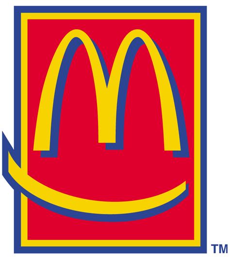 Old McDonald's Logo - LogoDix