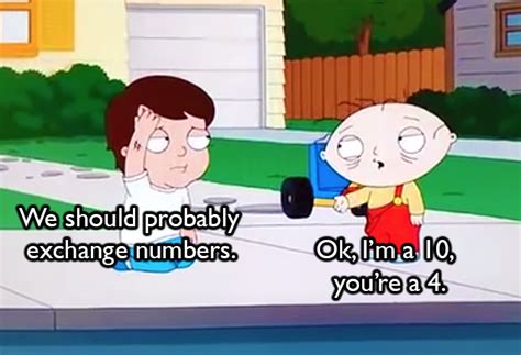 Family Guy Stewie Quotes