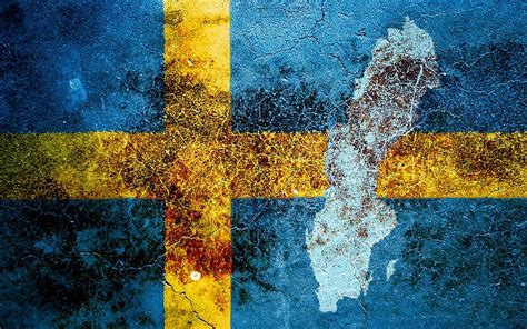 Sweden Flag HD wallpaper | Pxfuel