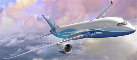 Boeing 787 HD Wallpapers und Hintergründe