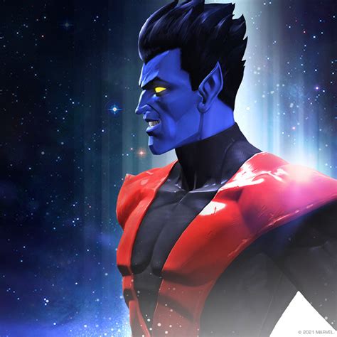 Nightcrawler | Marvel Contest of Champions