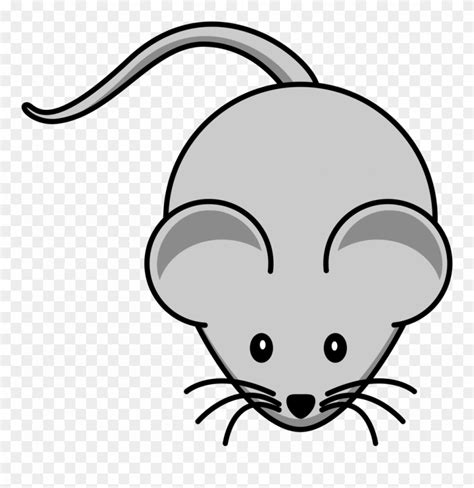 Images Of Cartoon Mice Clipart (#3129369) - PinClipart