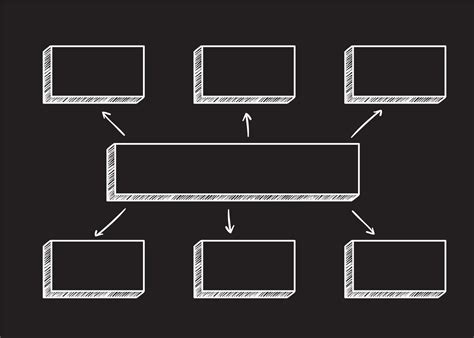 Mapa Conceptual Power Point Plantilla - plarapoina