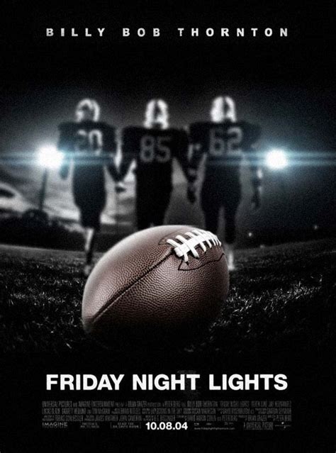 Friday Night Lights: The Complete Series [DVD] Best Buy ...