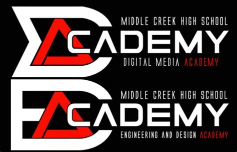 Middle Creek High School / Homepage