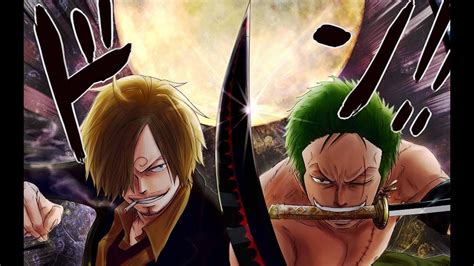 One Piece Luffy Zoro Sanji | Images and Photos finder