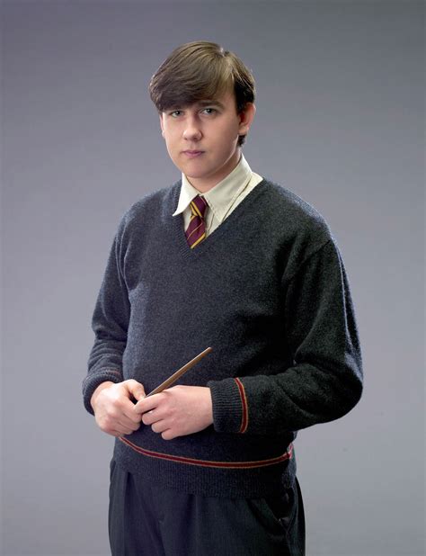 Neville Longbottom | Ashes of Chaos Wiki | Fandom