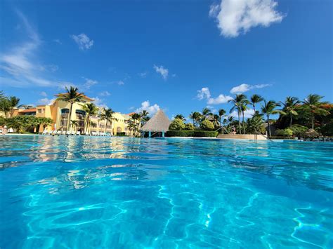 Iberostar Selection Hacienda Dominicus - Marvelous Mouse Travels