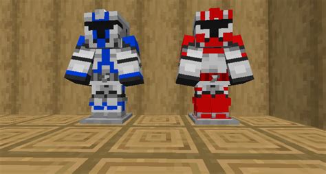 the star wars saga mod for minecraft | MCreator