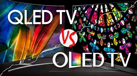 Aguanieve religión Necesito qled oled led diferencias Mediador ...