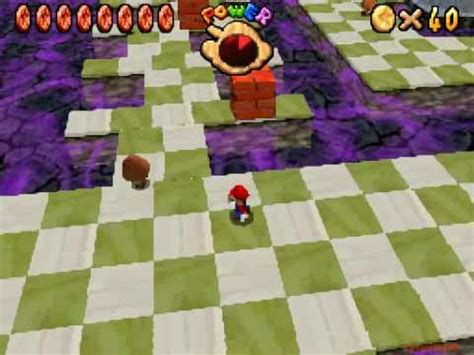 Super mario 64 secret star - gugladviser