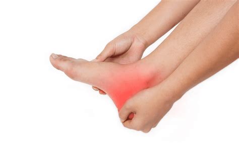 Pain In The Arch: What Causes Foot Arch Pain?: Premier Podiatry ...