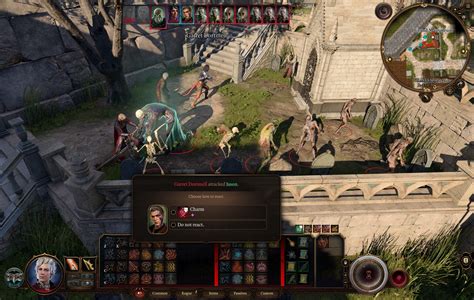 ‘Baldur’s Gate 3’ review: must-play fantasy rolls a critical hit