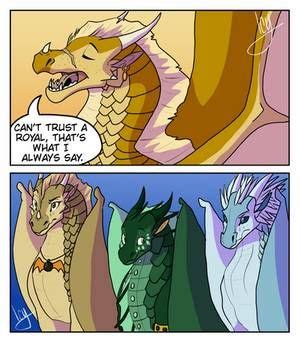 Sky and Peril by Snakiez on DeviantArt | Wings of fire dragons, Wings ...