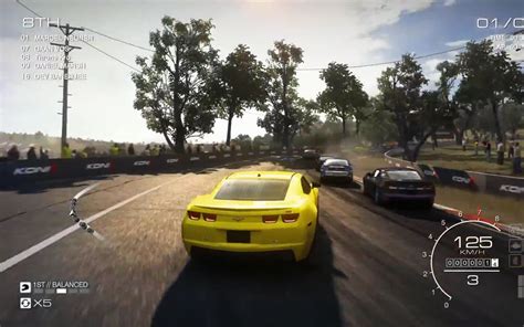 10 Best Car Racing Games for PC in 2015 | GAMERS DECIDE