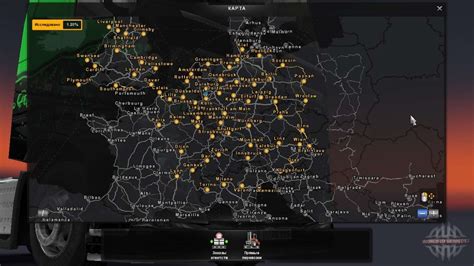 retas žvyras vėžys euro truck 2 map mods - rebounderzjacksonville.com