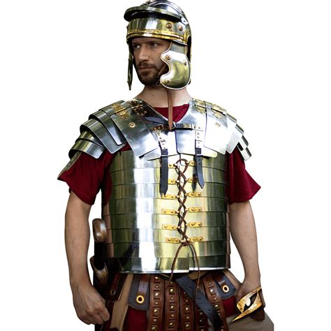 Roman Legion Armour - Size Large