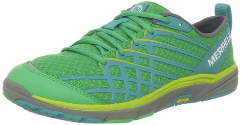 Amazon.com: Merrell Women's Barefoot Run Bare Access Arc 2: Merrell ...