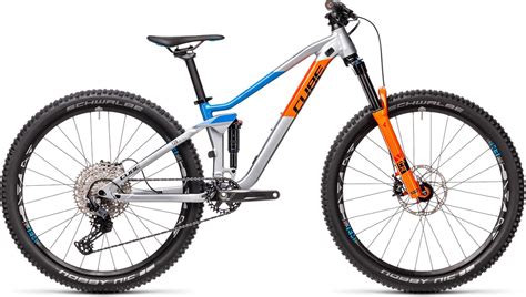 MTB Fully Junior | Mountainbikes (Fully) | Bikes | MHW