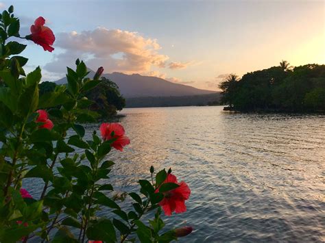 Lake Nicaragua- A Must Do, enjoy a boat ride and private island stay ...