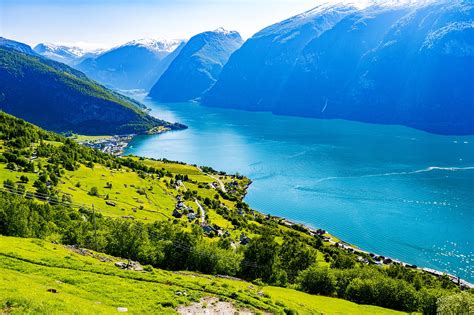 10 Best Fjords Around Bergen - What are the Best Fjords to Visit Around ...