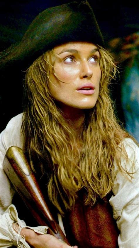 Pin on pirates | Elizabeth swann, Pirates of the caribbean, Keira knightley