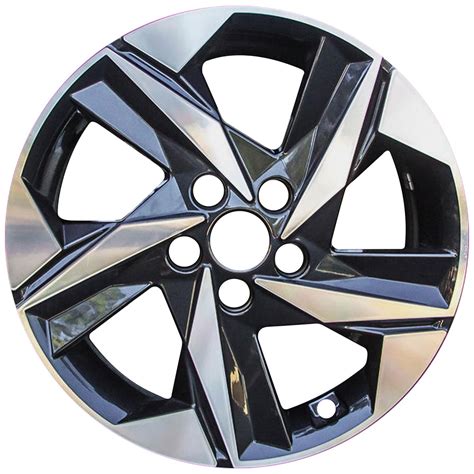 2023 Hyundai Elantra 17" OEM Wheel Rim W95061MB