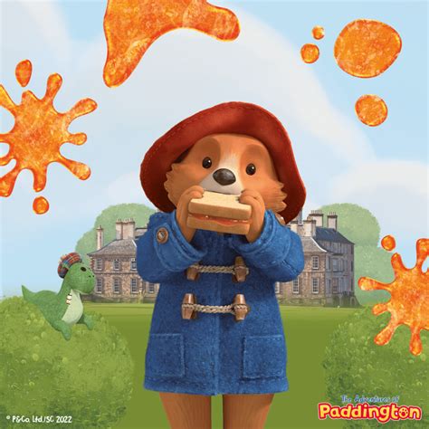 Paddington Marmalade Messiness: Tickets Are On Sale Now