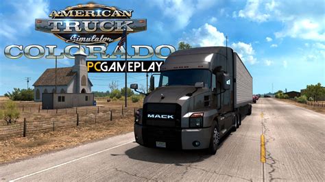 Trucking simulator - sightovasg