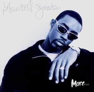 Montell Jordan - More... (1996, CD) | Discogs