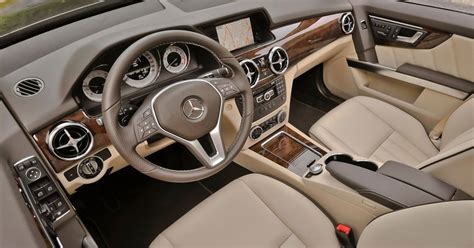 Reviews: 2013 Mercedes-Benz GLK350 4MATIC ~ Auto Car News and Modified