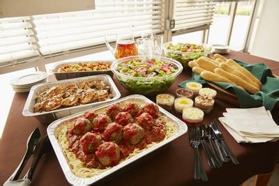 Olive Garden Announces Catering Delivery Available at All Restaurants ...