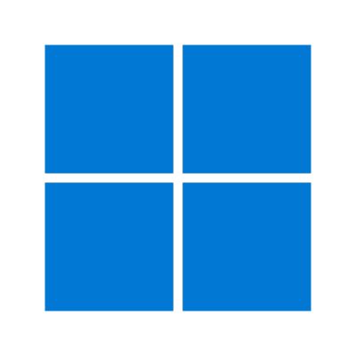 windows 11 logo Download png