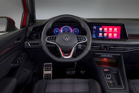 Gti Interior | tunersread.com