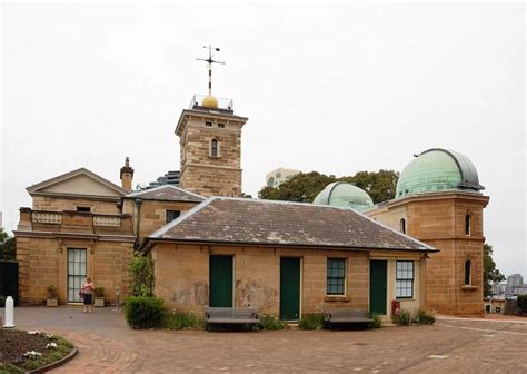 Sydney Observatory - Night Tour, Hill Park, Tower Ticket Prices & Parking