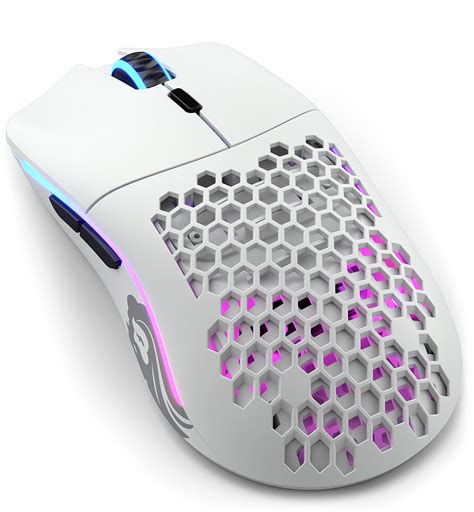 Amazon.com: Glorious Model O Wireless Gaming Mouse - Superlight, 69g ...