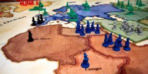 Where to Buy the Risk Board Game and Variants – War Board Games