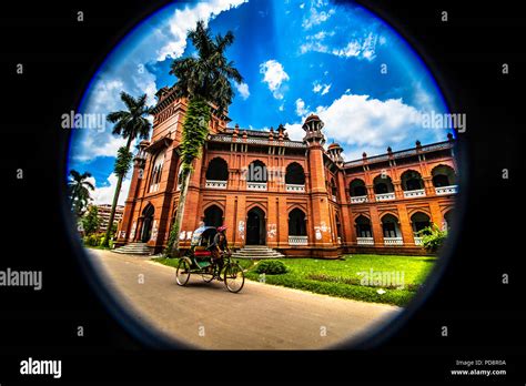 Dhaka University – Telegraph