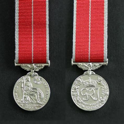 Product : British Empire Miniature Medal - GVR - Military : from the ...