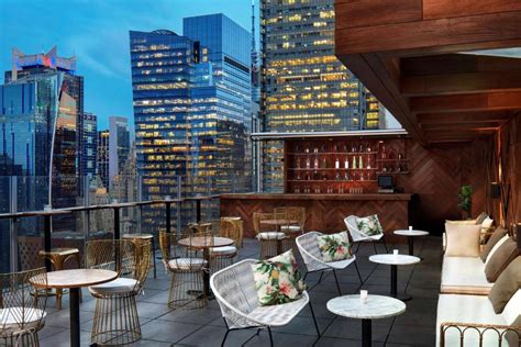 Doubletree By Hilton New York Times Square West, New York (updated ...