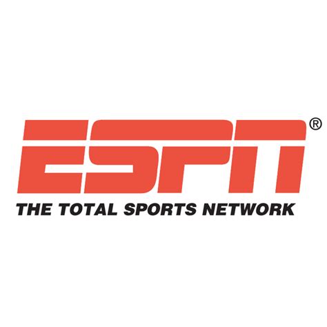 ESPN logo, Vector Logo of ESPN brand free download (eps, ai, png, cdr ...